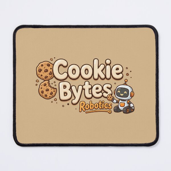 Item preview, Cookie Bytes Robotics Programmer Computer Science Engineer Tech designed and sold by w66aboo.