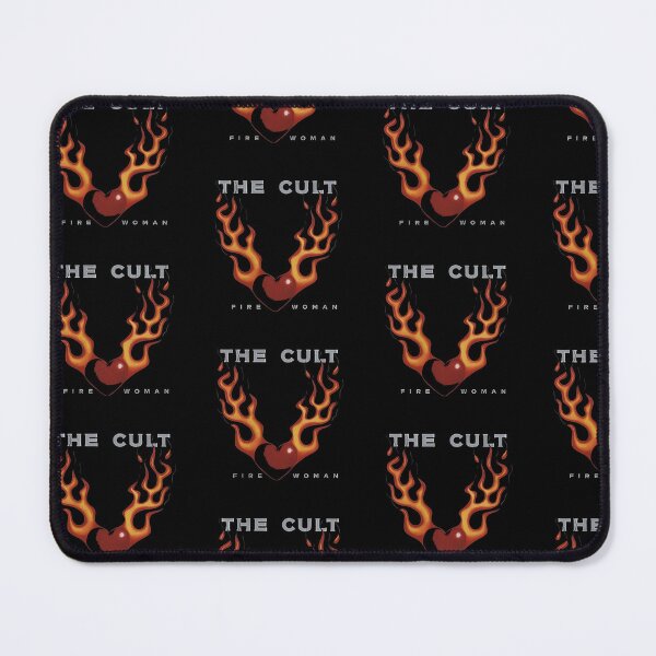 Item preview, The cult designed and sold by Zoe-Store.