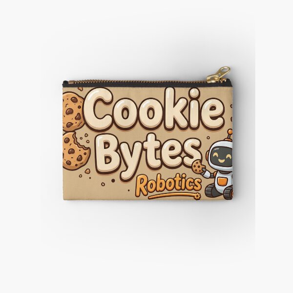 Item preview, Cookie Bytes Robotics Programmer Computer Science Engineer Tech designed and sold by w66aboo.