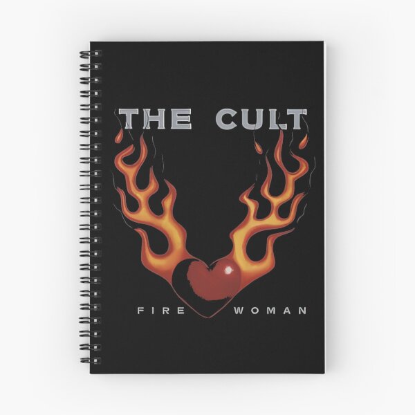 Item preview, The cult designed and sold by Zoe-Store.