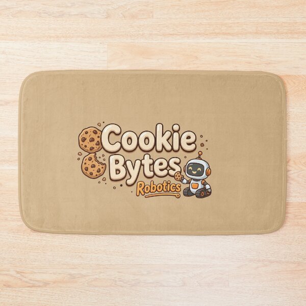 Item preview, Cookie Bytes Robotics Programmer Computer Science Engineer Tech designed and sold by w66aboo.