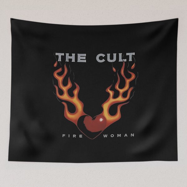 Item preview, The cult designed and sold by Zoe-Store.