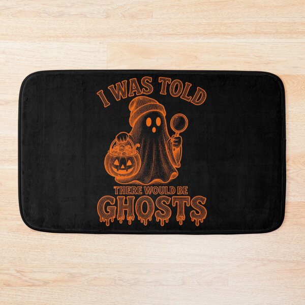 Item preview, I Was Told There Would Be Ghosts designed and sold by Positive&FunnyThings.