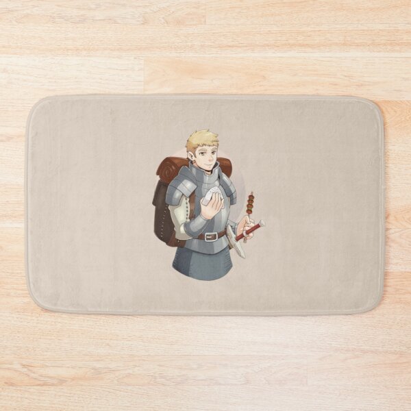 Item preview, Delicious In Dungeon - Laios Touden designed and sold by aliyah-shirt.