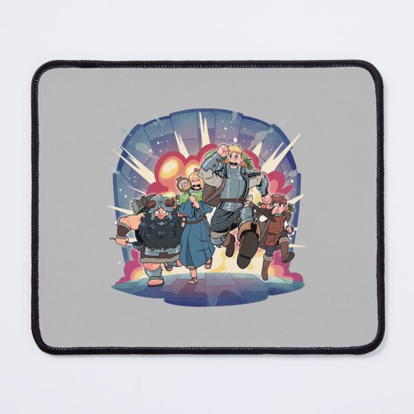 Item preview, Delicious In Dungeon designed and sold by aliyah-shirt.