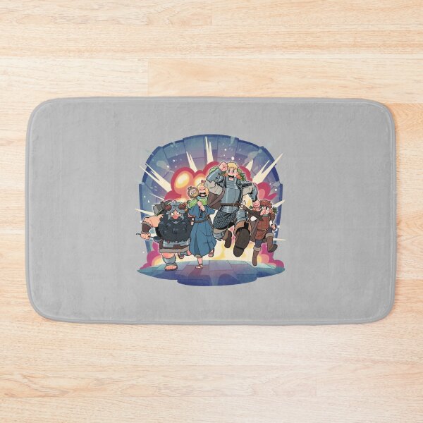 Item preview, Delicious In Dungeon designed and sold by aliyah-shirt.