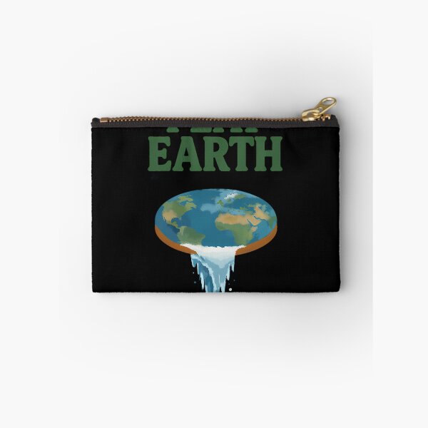 Item preview, Flat Earth designed and sold by UrbanVisions.