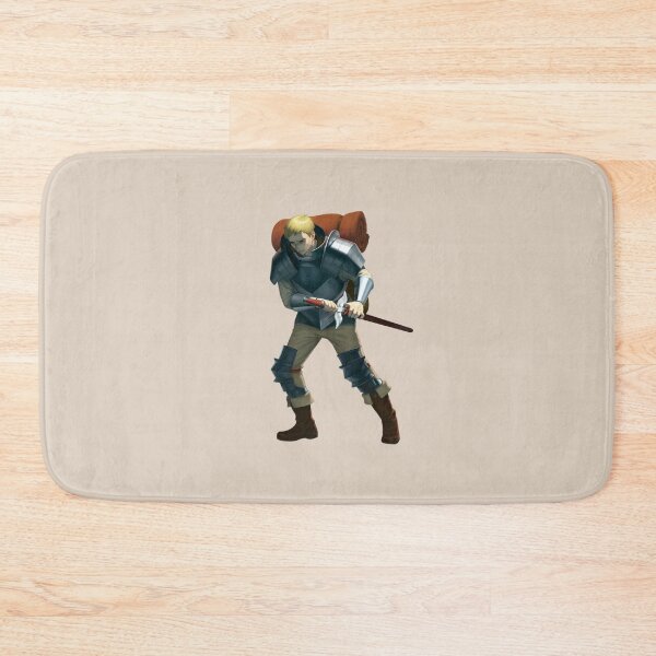 Item preview, Delicious In Dungeon - Laios Touden designed and sold by aliyah-shirt.