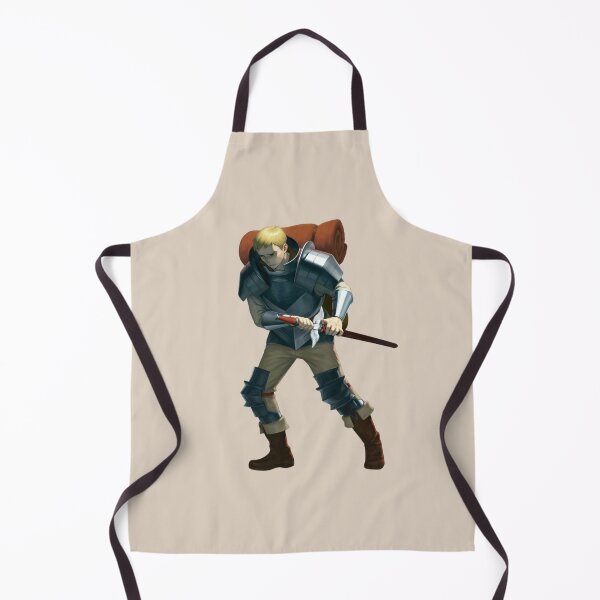 Item preview, Delicious In Dungeon - Laios Touden designed and sold by aliyah-shirt.