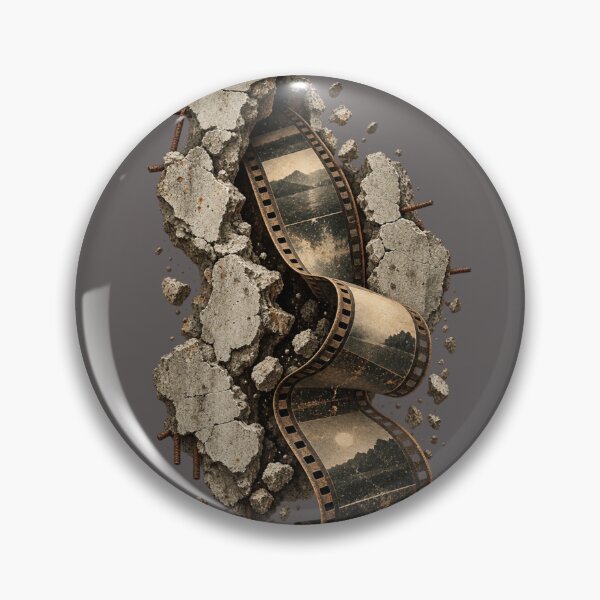 Item preview, 35mm Film Unearthed designed and sold by Golden Era Studio.