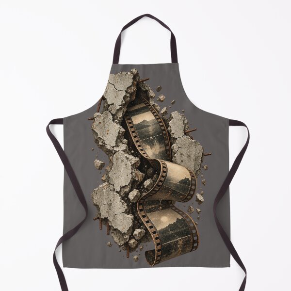 Item preview, 35mm Film Unearthed designed and sold by Golden Era Studio.