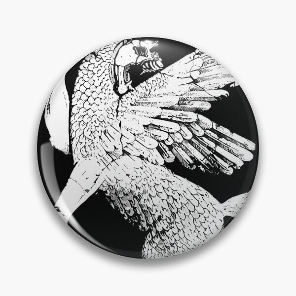 Item preview, High On Fire designed and sold by FableWeaver.