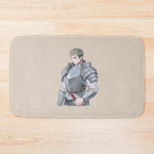 Item preview, Delicious In Dungeon - Laios Touden designed and sold by aliyah-shirt.