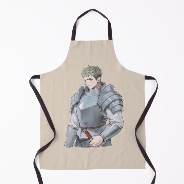 Item preview, Delicious In Dungeon - Laios Touden designed and sold by aliyah-shirt.