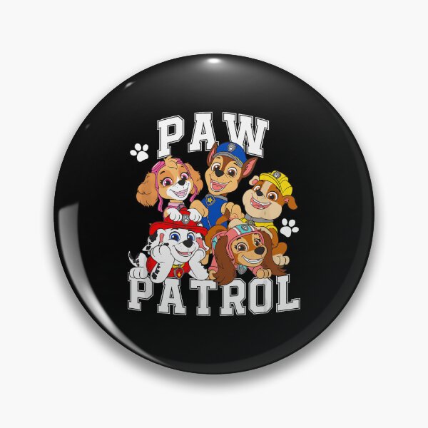 Item preview, Rescue Dog Team Collegiate Group designed and sold by AlanPitek.