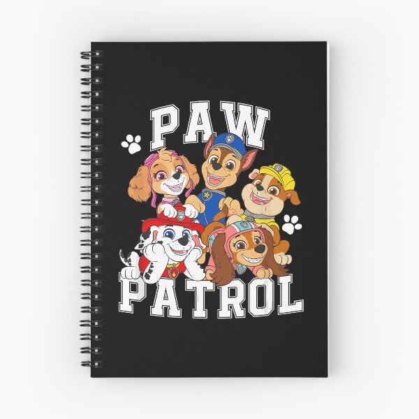 Item preview, Rescue Dog Team Collegiate Group designed and sold by AlanPitek.