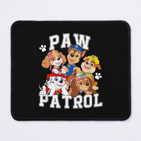 Item preview, Rescue Dog Team Collegiate Group designed and sold by AlanPitek.