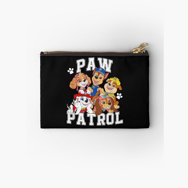 Item preview, Rescue Dog Team Collegiate Group designed and sold by AlanPitek.