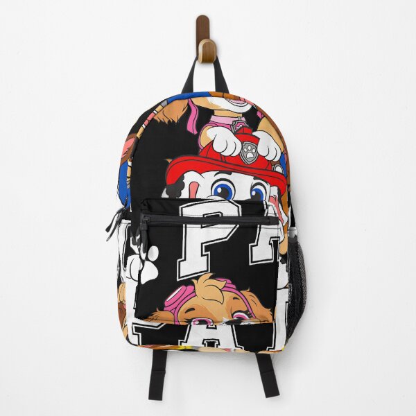 Item preview, Rescue Dog Team Collegiate Group designed and sold by AlanPitek.