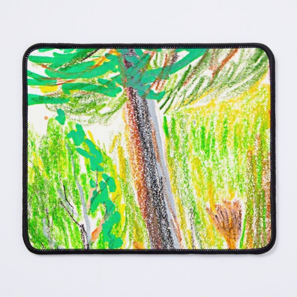 Item preview, Forest view designed and sold by Liudmyla-25.
