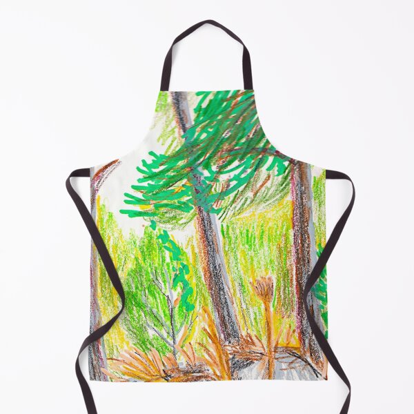 Item preview, Forest view designed and sold by Liudmyla-25.