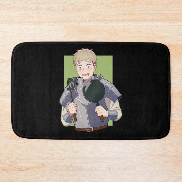 Item preview, Delicious In Dungeon - Laios Touden designed and sold by aliyah-shirt.