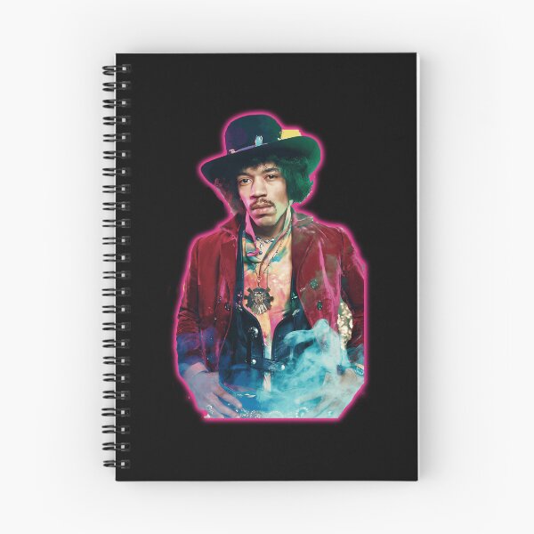 Item preview, Jimi Hendrixs Singer guitarist designed and sold by pik-niki.