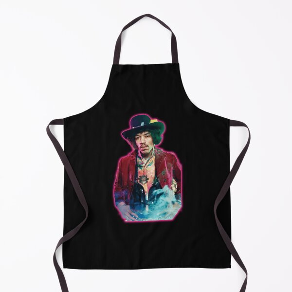 Item preview, Cantante y guitarrista de Jimi Hendrix designed and sold by pik-niki.