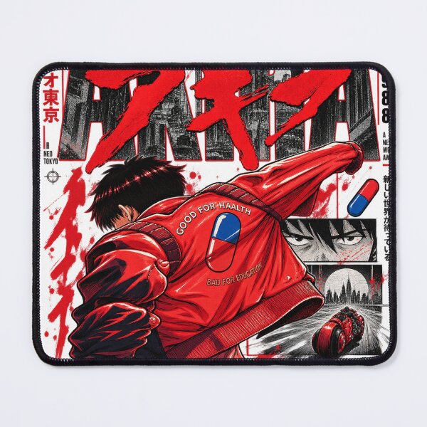 Item preview, Shotaro Kaneda designed and sold by SALAHARTICT1.