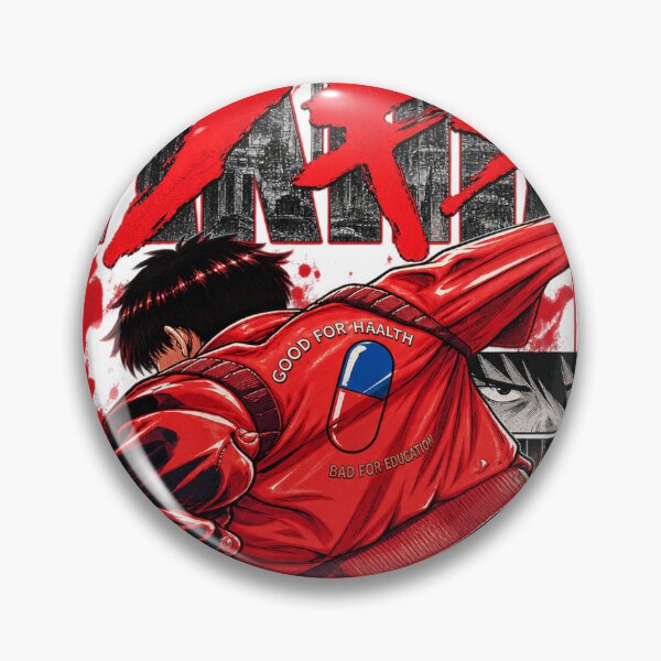 Item preview, Shotaro Kaneda  designed and sold by SALAHARTICT1.