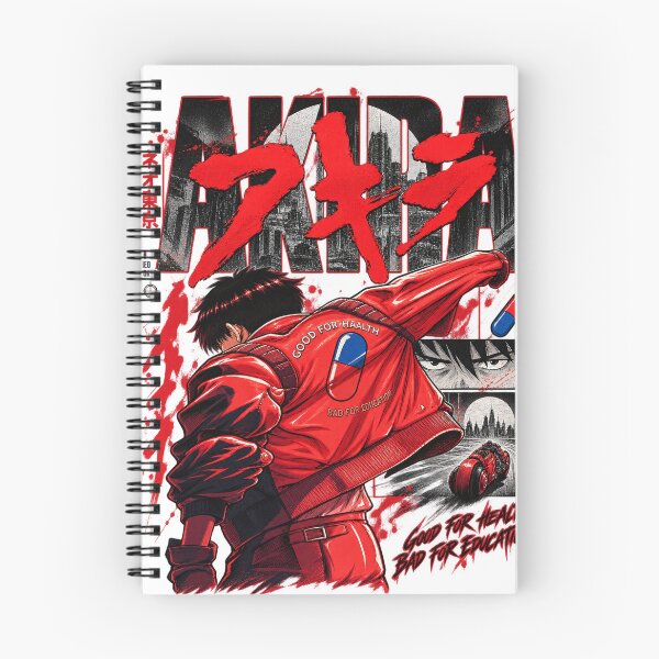 Item preview, Shotaro Kaneda  designed and sold by SALAHARTICT1.