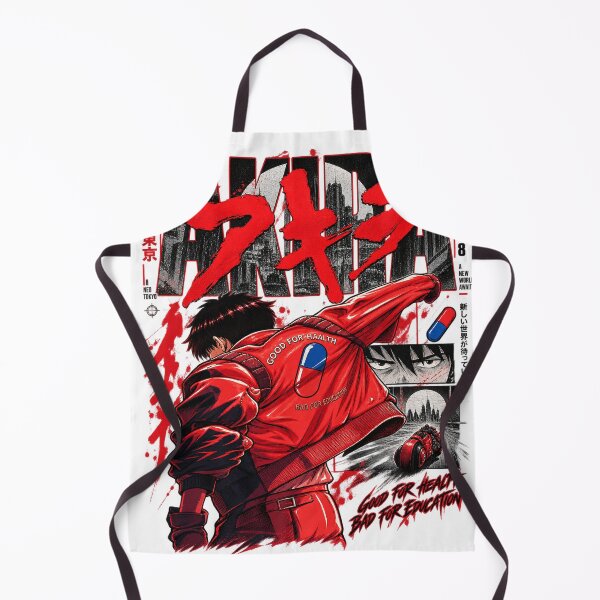 Item preview, Shotaro Kaneda designed and sold by SALAHARTICT1.