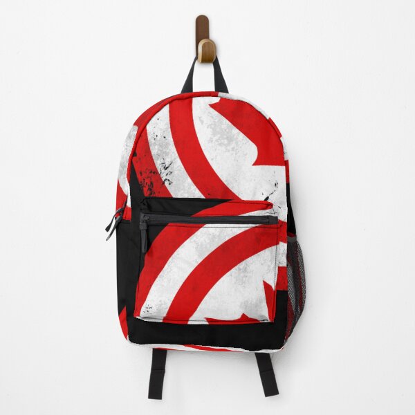 Item preview, Captain Canada (Distressed) designed and sold by kiekedensea.