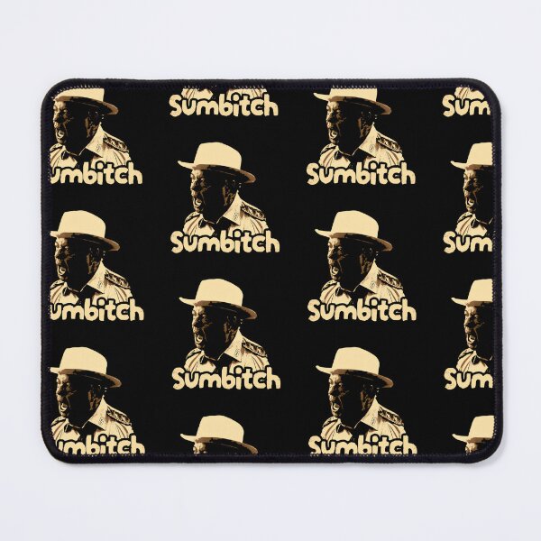 Item preview, Sumbitch - Smokey and the bandit - Art designed and sold by Zoe-Store.