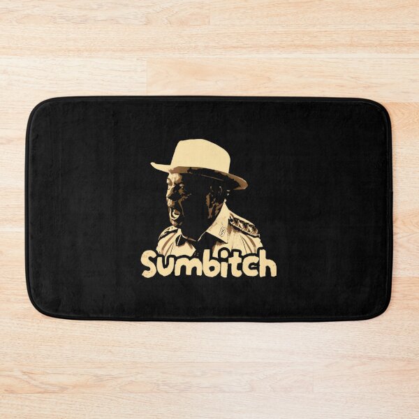Item preview, Sumbitch - Smokey and the bandit - Art  designed and sold by Zoe-Store.