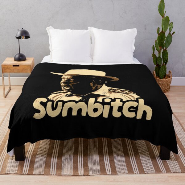 Item preview, Sumbitch - Smokey and the bandit - Art designed and sold by Zoe-Store.