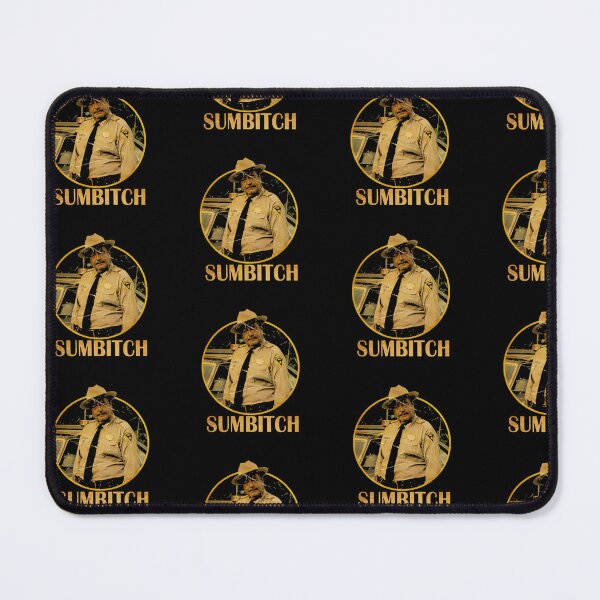 Item preview, Sumbitch - Smokey and the bandit - Art  designed and sold by Zoe-Store.