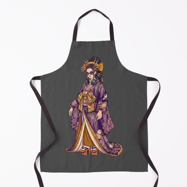 Item preview, Japanese Oiran Design x Street Culture designed and sold by Studio-MiMi.