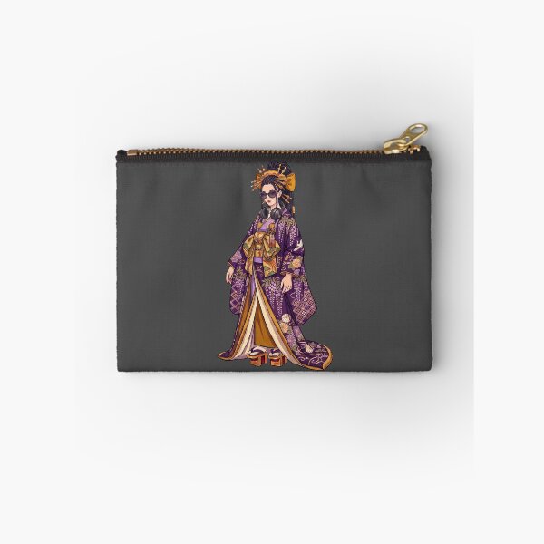 Item preview, Japanese Oiran Design x Street Culture designed and sold by Studio-MiMi.