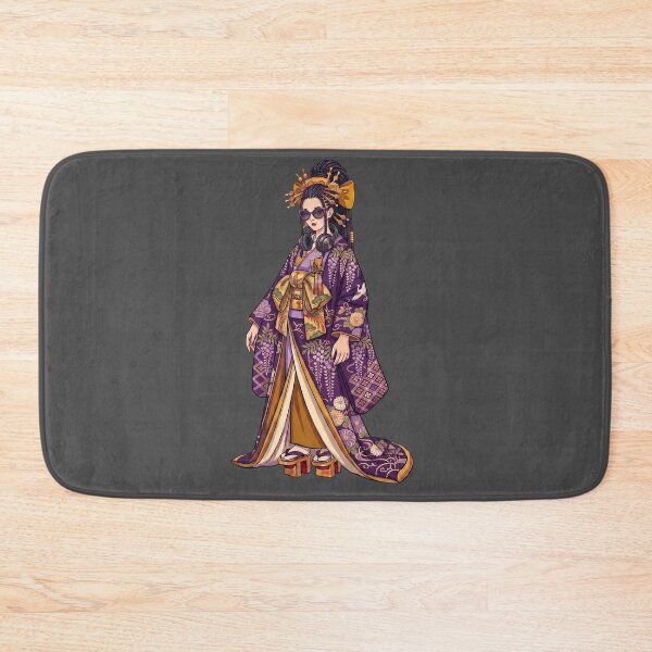 Item preview, Japanese Oiran Design x Street Culture designed and sold by Studio-MiMi.