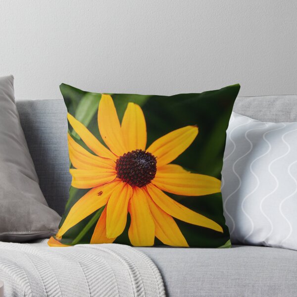 Item preview, Beautiful Rudbeckia designed and sold by Eidetic Photos.