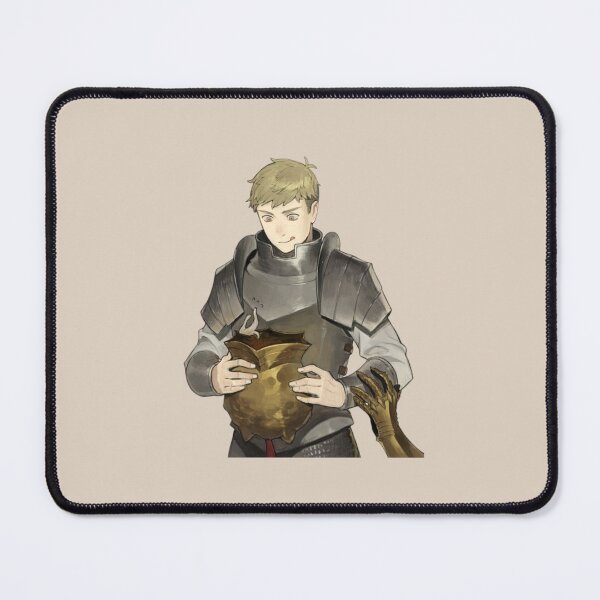 Item preview, Delicious In Dungeon - Laios Touden designed and sold by aliyah-shirt.