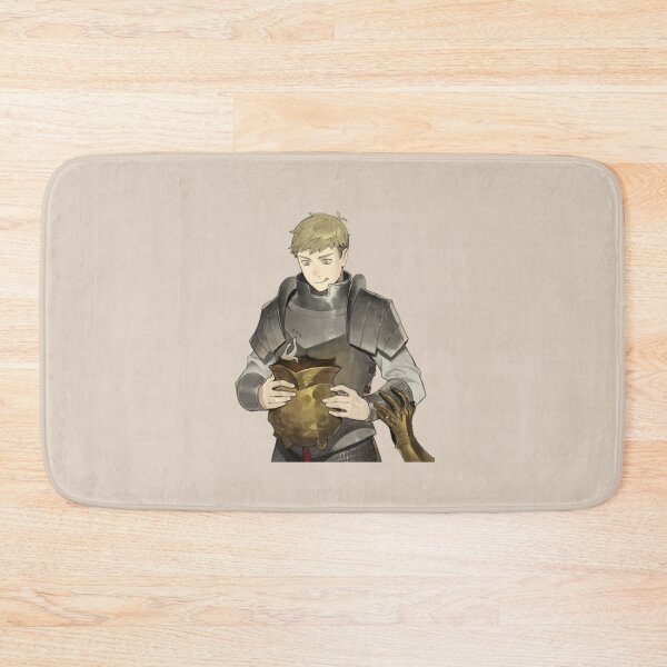 Item preview, Delicious In Dungeon - Laios Touden designed and sold by aliyah-shirt.
