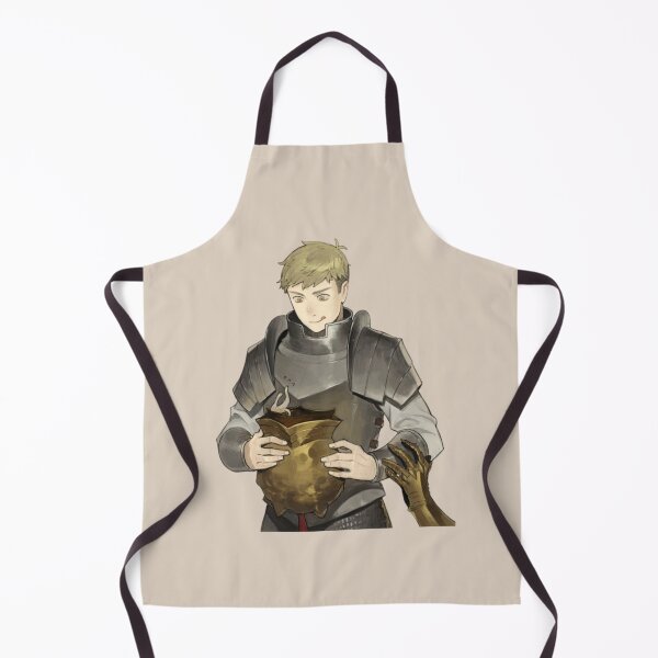 Item preview, Delicious In Dungeon - Laios Touden designed and sold by aliyah-shirt.