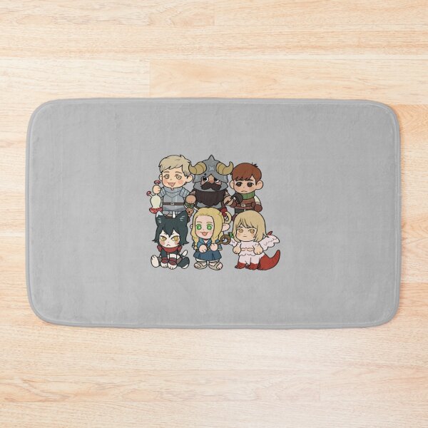 Item preview, Delicious In Dungeon designed and sold by aliyah-shirt.