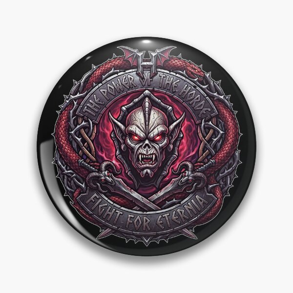 Item preview, Evil Leader Power & Fight designed and sold by ME design.