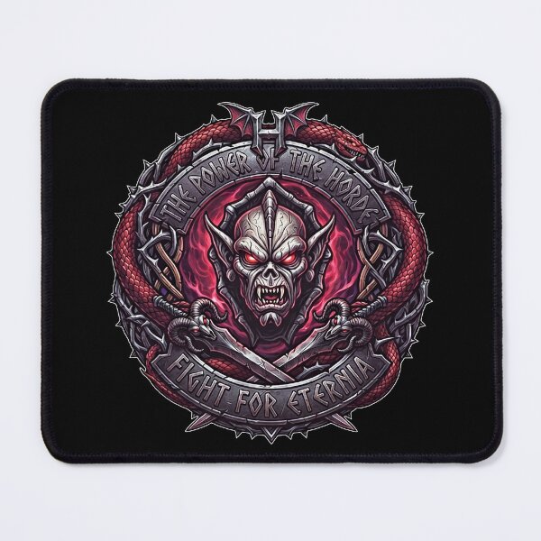 Item preview, Evil Leader Power & Fight designed and sold by ME design.