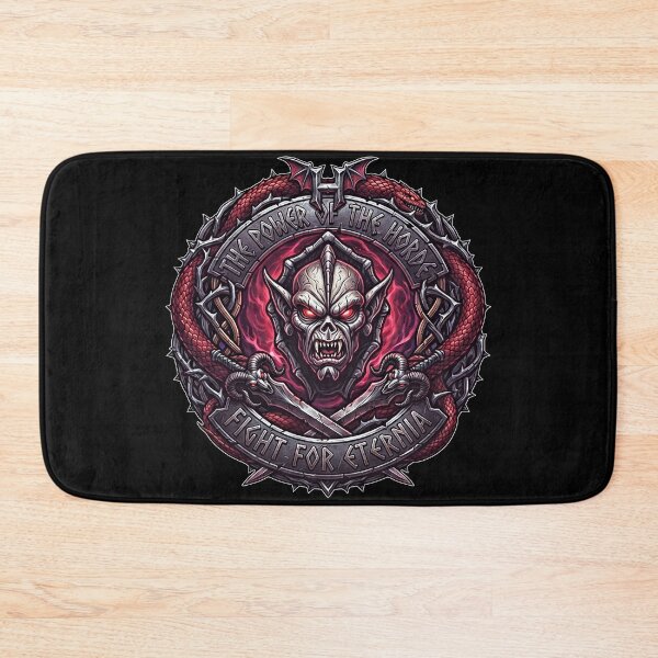 Item preview, Evil Leader Power & Fight designed and sold by ME design.