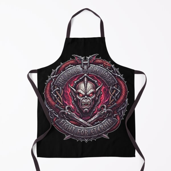 Item preview, Evil Leader Power & Fight designed and sold by ME design.