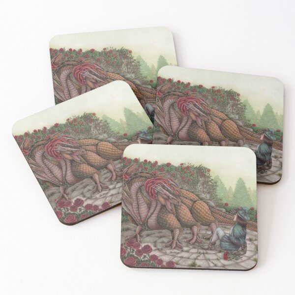 Item preview, Into the carmine grounds designed and sold by Giovanni Giordano.